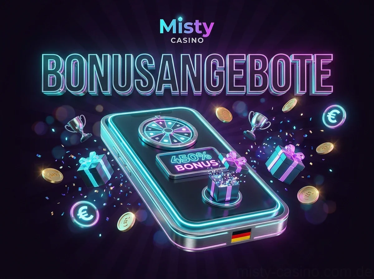 Bonusangebote
