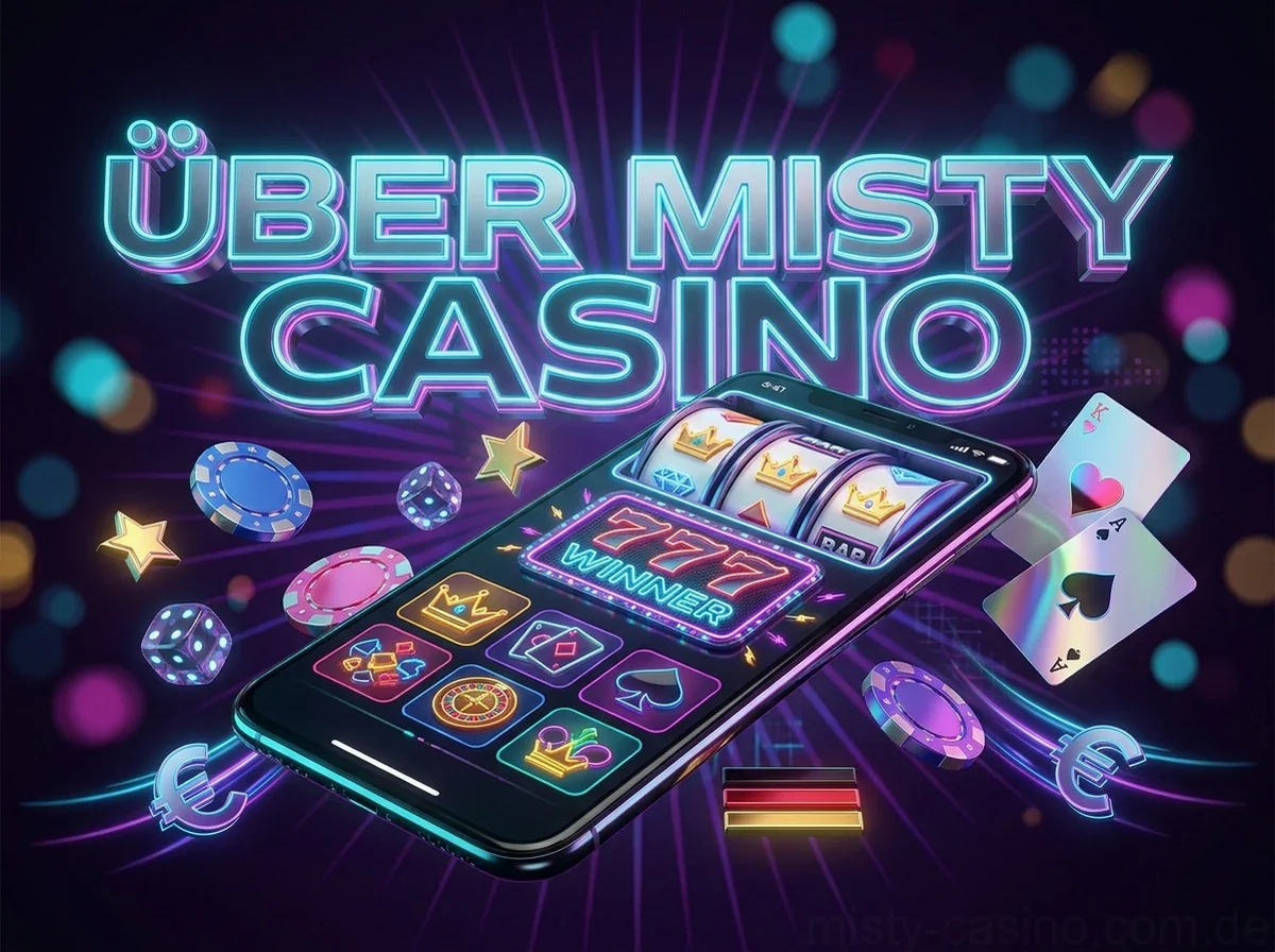 Über Misty Casino